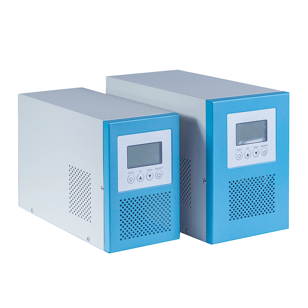 Solar Power Inverter Inversor de energía solar