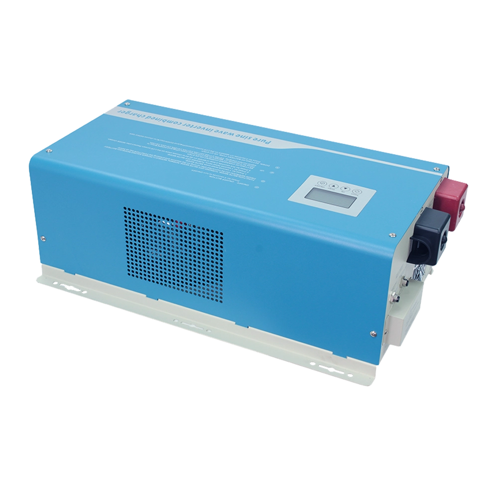 Solar Power Inverter Inversor de energía solar