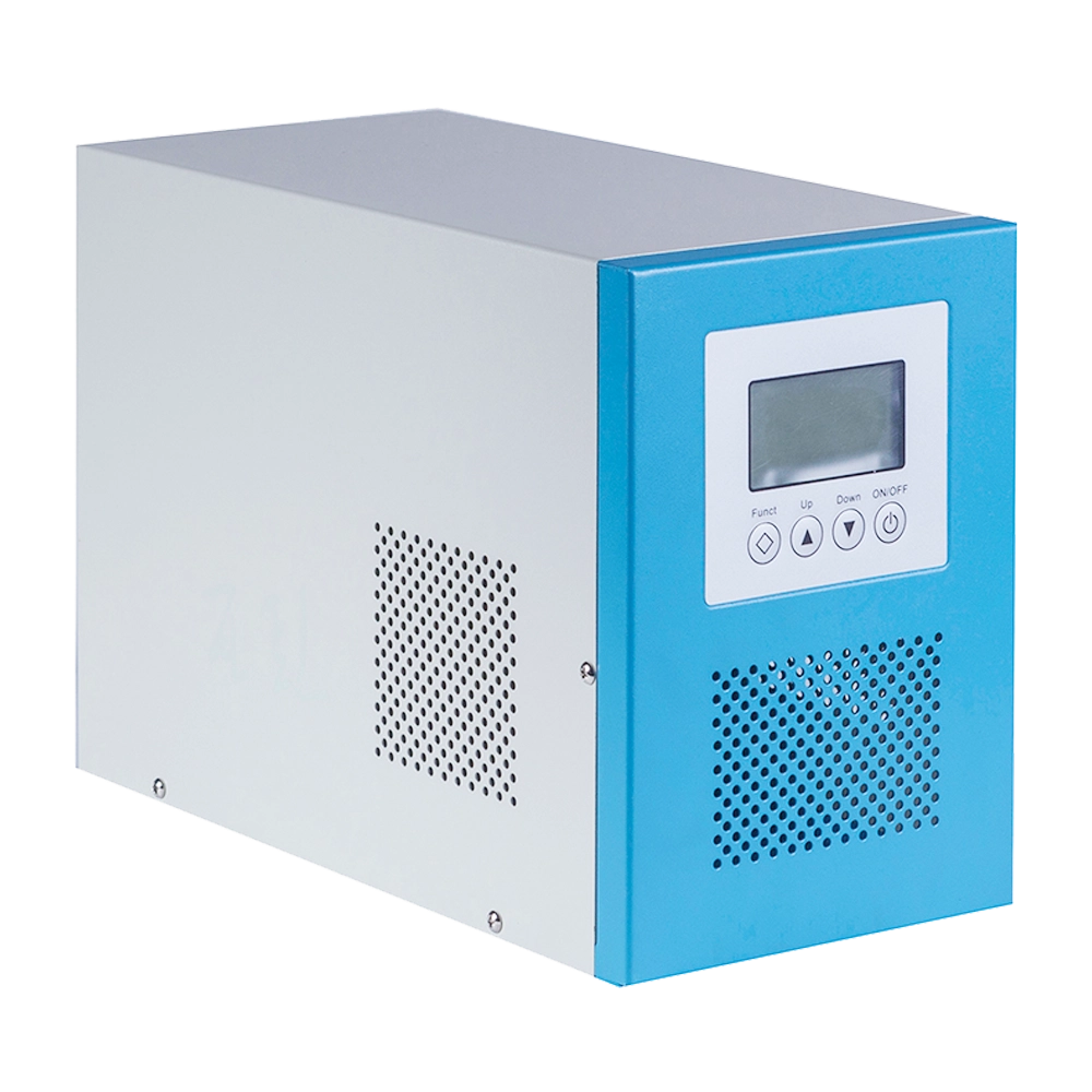 Solar Power Inverter Inversor de energía solar