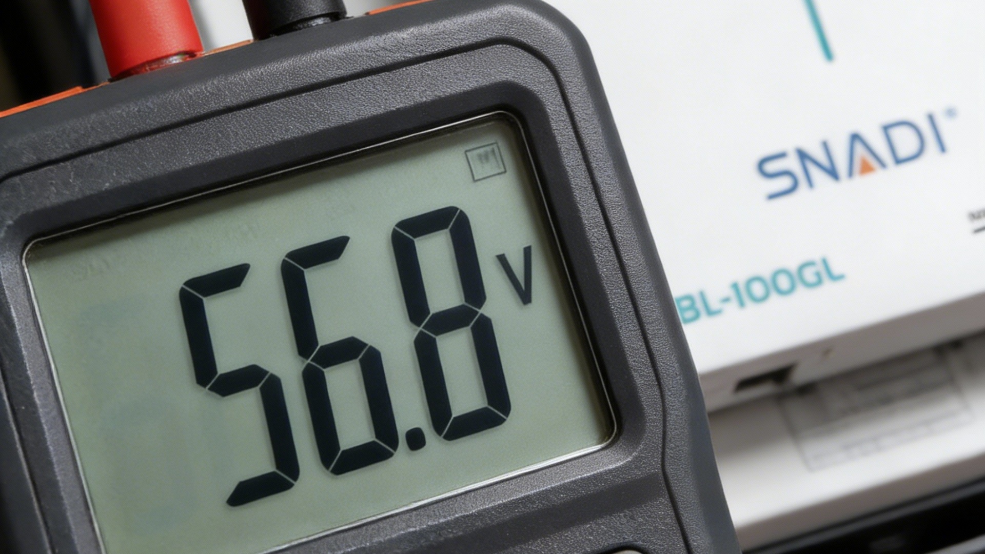 snadi-lifepo4-prueba-de-voltaje-de-batería-51.2v