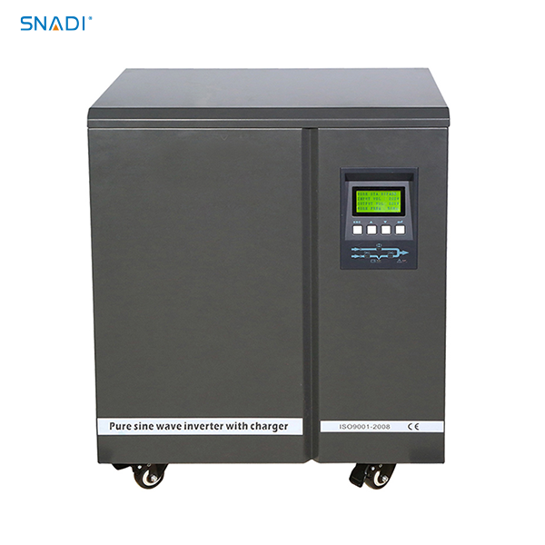 Single Phase Solar Inverter ~!phoenix_varIMG3!~