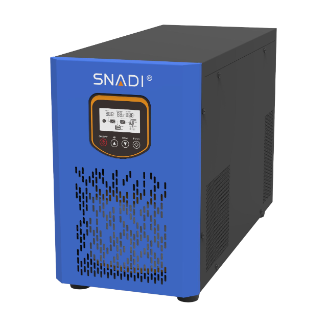 Inversor de baja frecuencia FTB