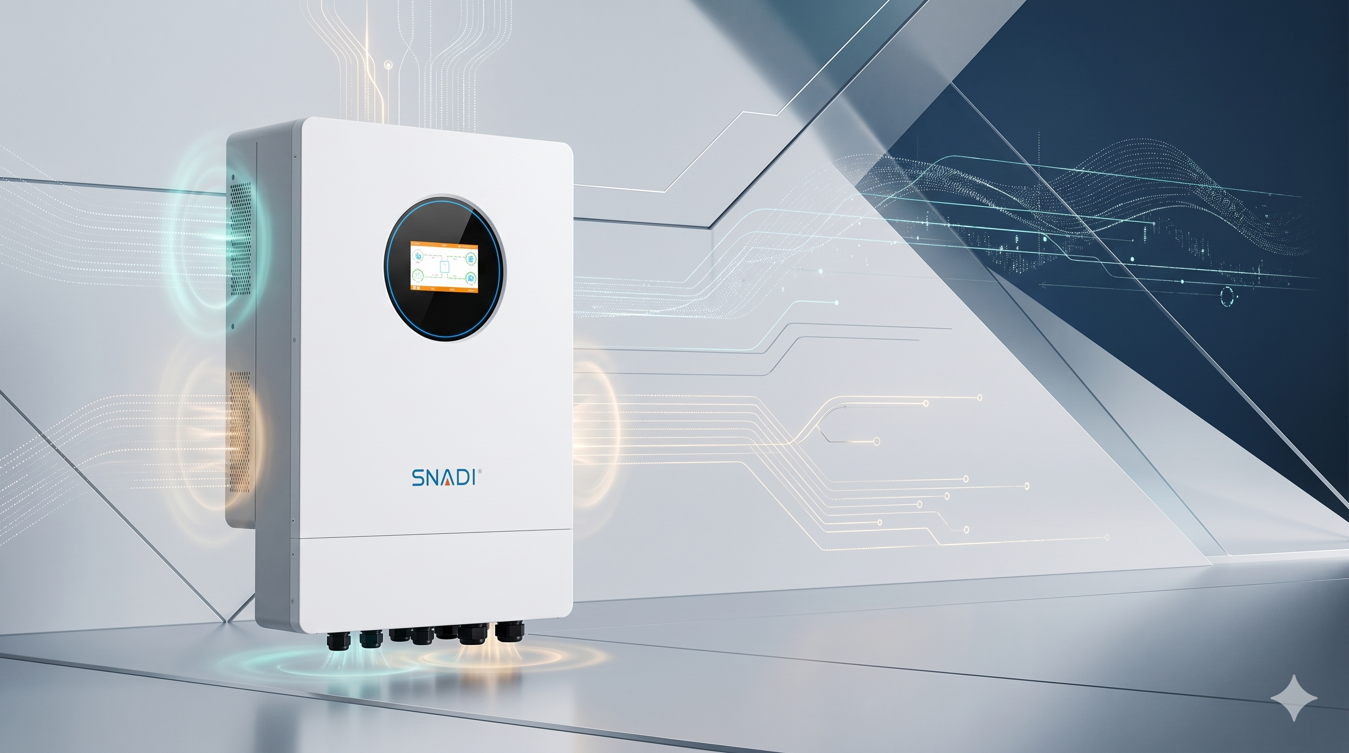 Las mejores reseñas de inversores de energía solar de 2026 para sistemas fuera de la red