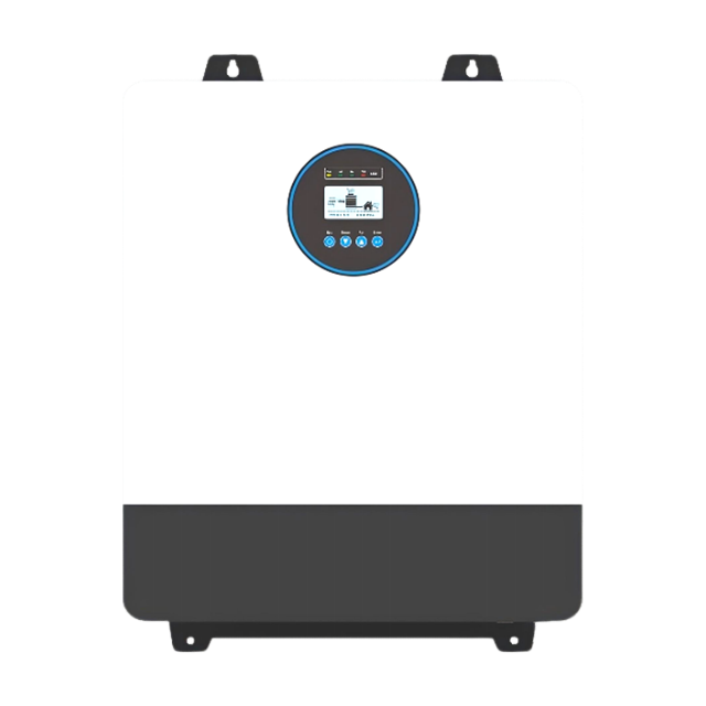 Controlador inversor bidireccional NKF