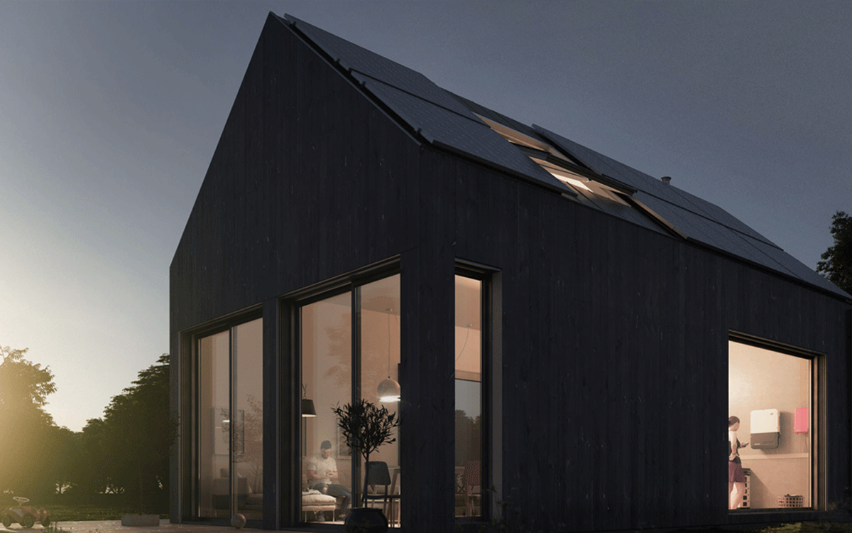 Independencia de poder