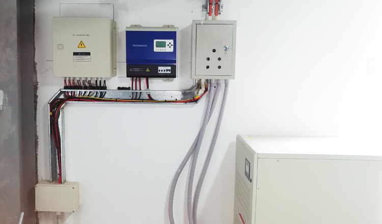 Sr. David Hernandez, de México