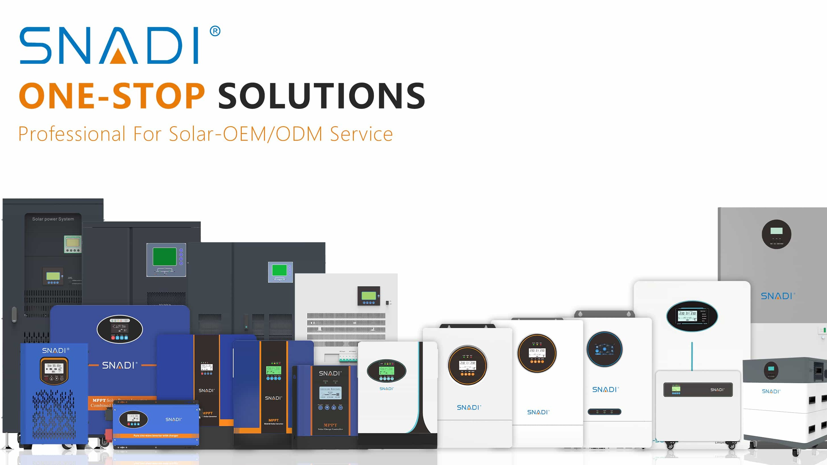 ¿Qué tipos de inversores necesito para mi sistema solar?