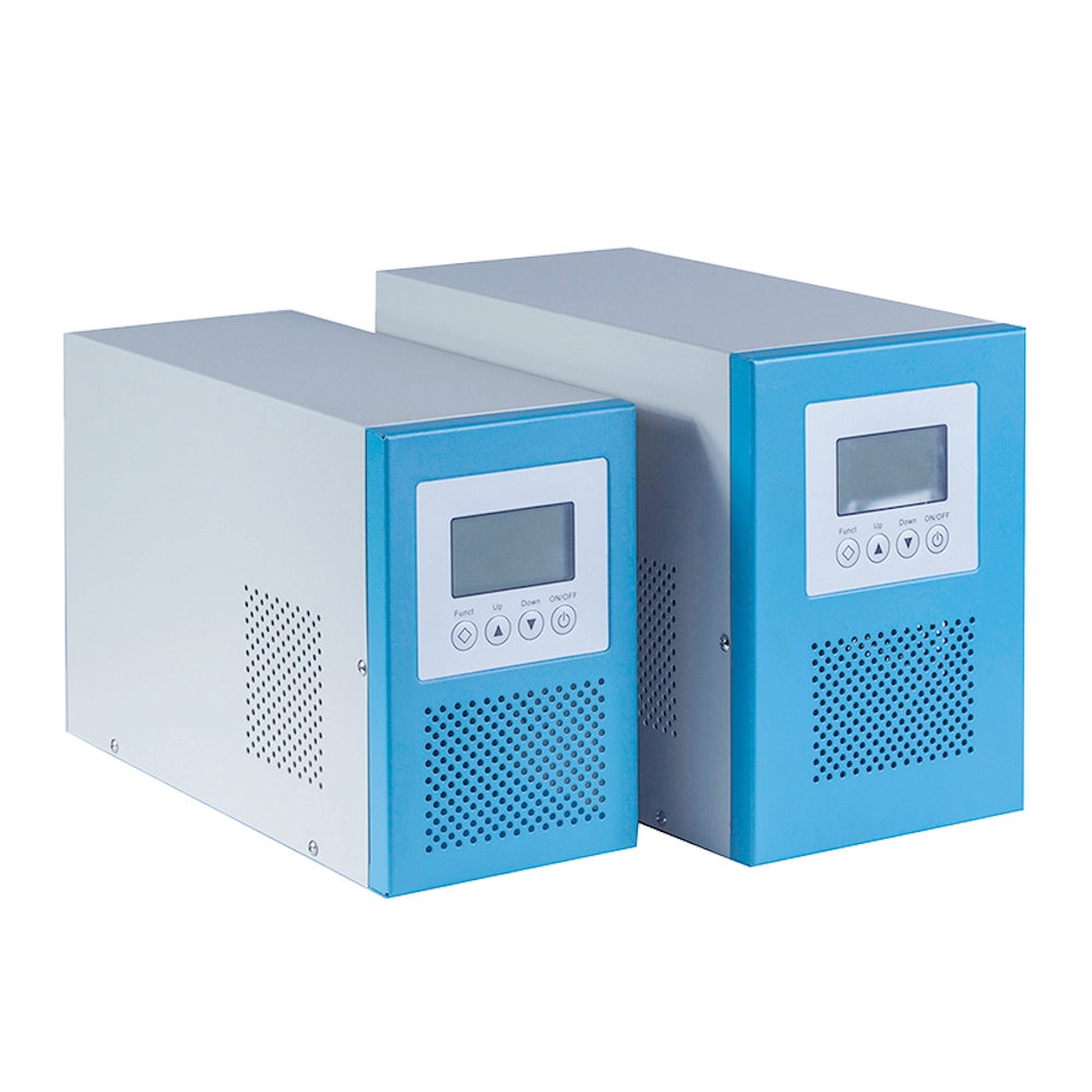 Inversor de energía solar