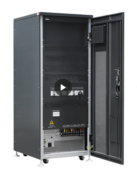 Solar Power Inverter Inversor de energía solar