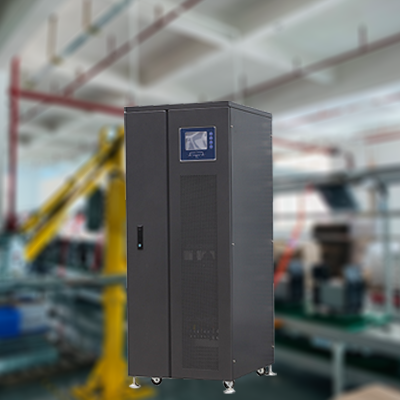 Three-phase solar inverters are used in production workshops ~!phoenix_varIMG11!~