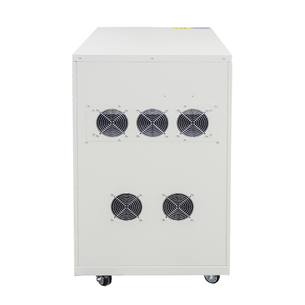 Inversor de energía solar