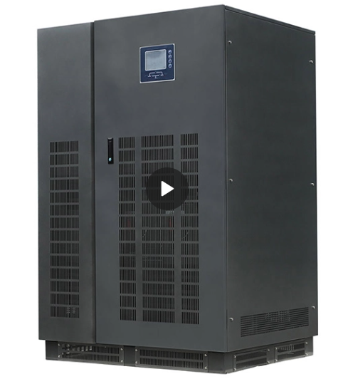 Inversor de energía solar 