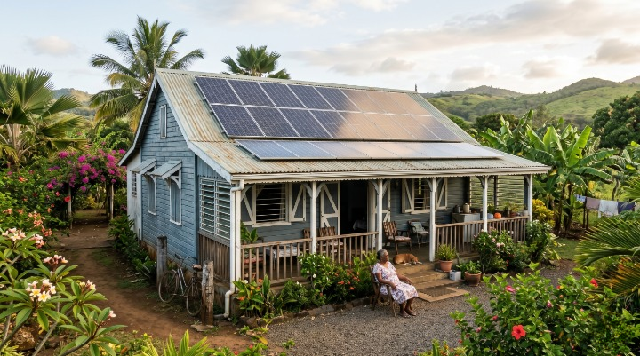 Cómo seleccionar un sistema de almacenamiento de energía residencial en 2026