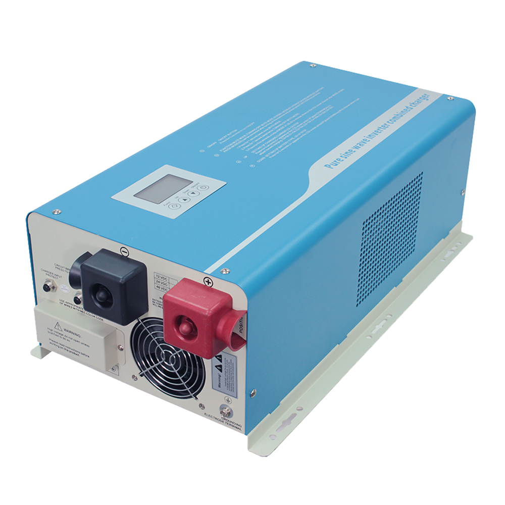 inversor de energía solar (4)