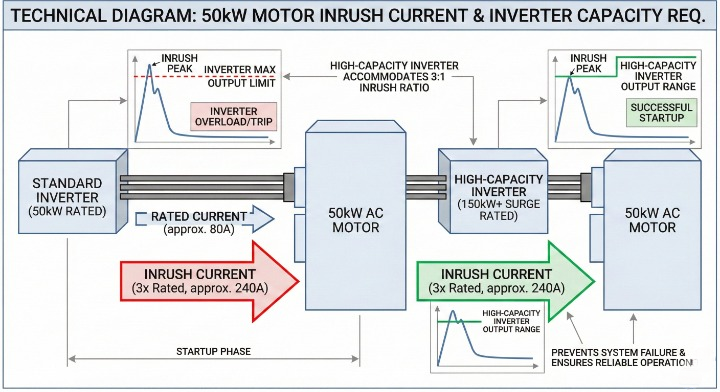 Diagrama-técnico-de-corriente-de-entrada-del-motor-vs-capacidad-del-inversor